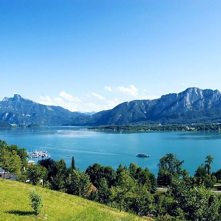 Das Mondsee Dış mekan fotoğraf