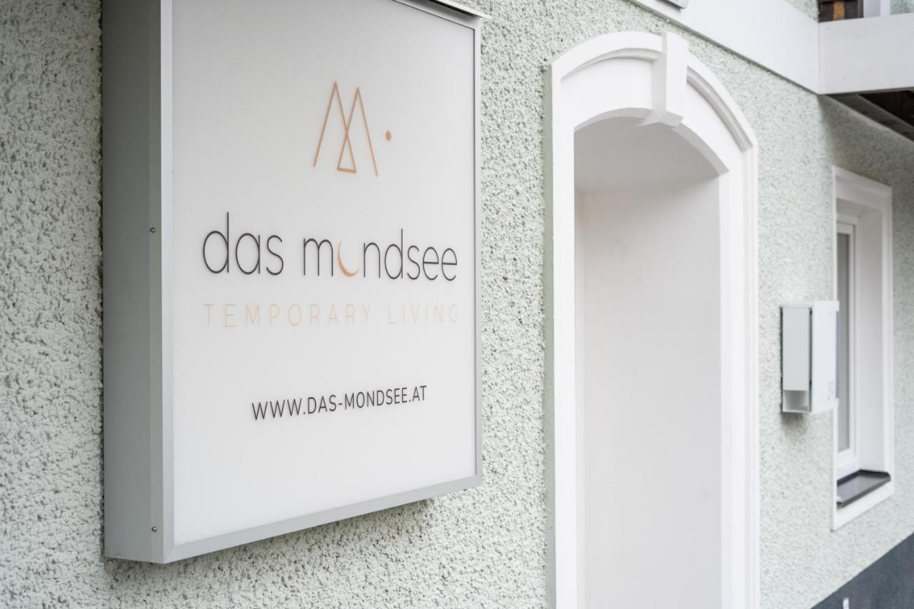 Das Mondsee Dış mekan fotoğraf