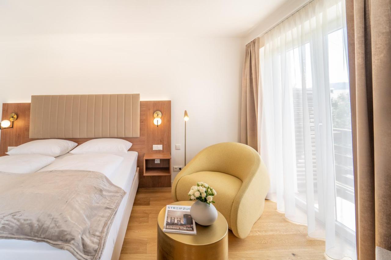 Das Mondsee Dış mekan fotoğraf
