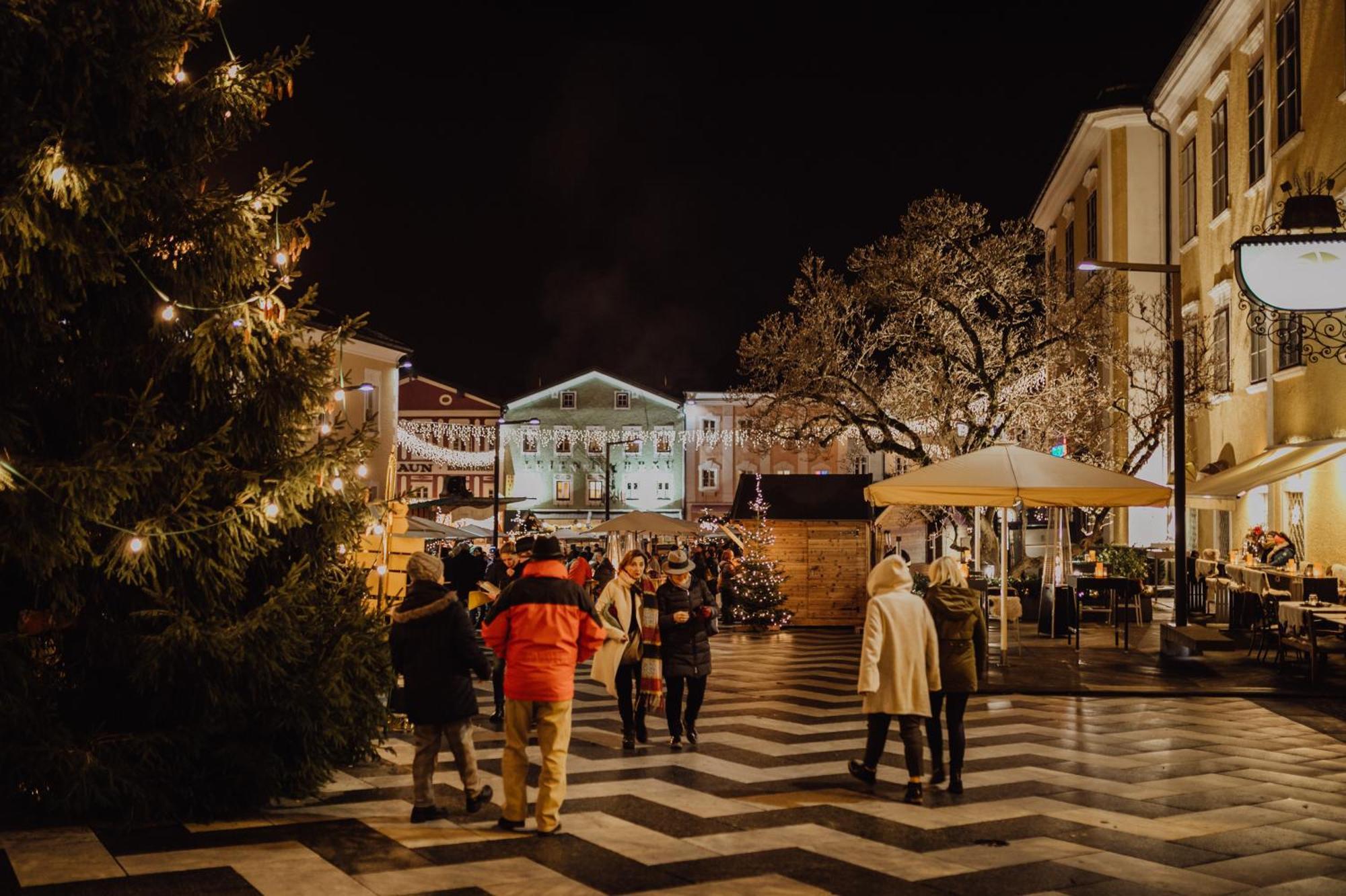 Das Mondsee Dış mekan fotoğraf